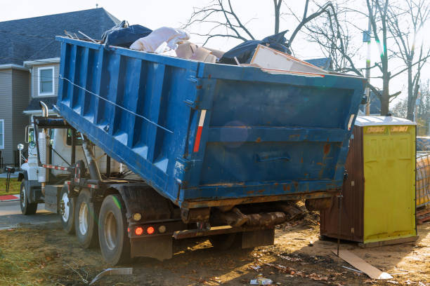 Best Local Junk Hauling  in Olmos Park, TX