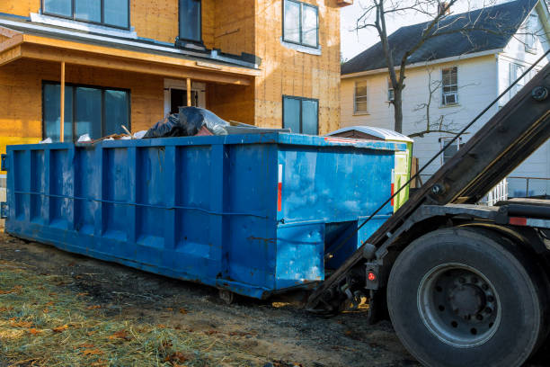 Professional Junk Removal in Olmos Park, TX