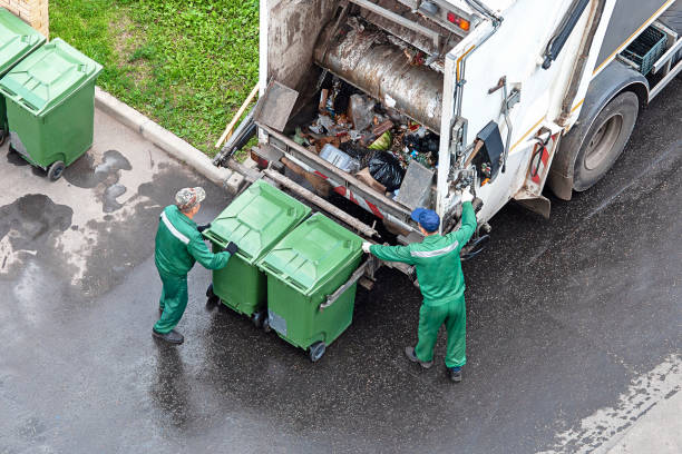 Best Junk Removal Near Me  in Olmos Park, TX