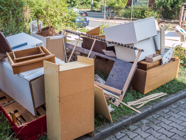 Best Furniture Removal Near Me  in Olmos Park, TX