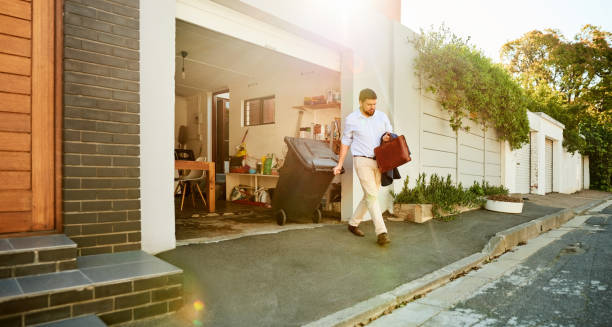 Best Household Junk Removal  in Olmos Park, TX
