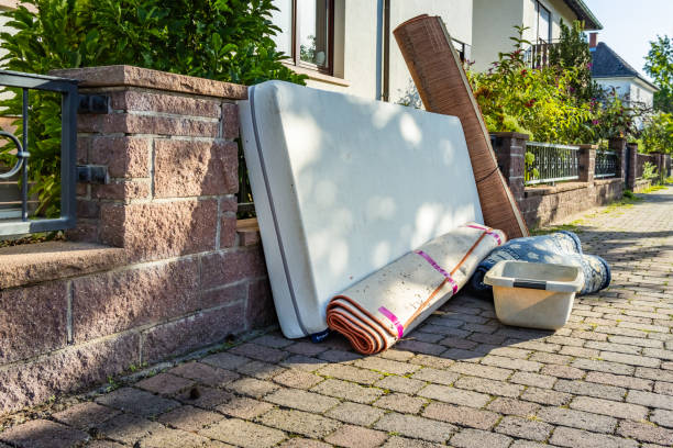 Best Professional Junk Removal  in Olmos Park, TX