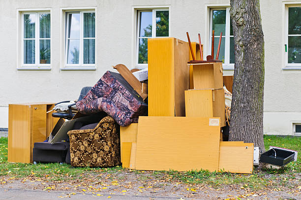 Commercial Cleanout Services in Olmos Park, TX