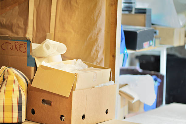 Best Garage Cleanout Services  in Olmos Park, TX