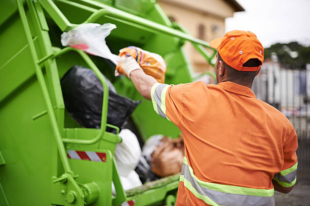 Best Affordable Junk Removal Services  in Olmos Park, TX