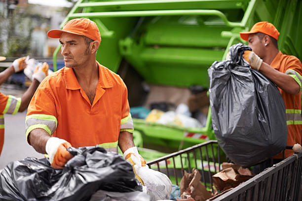 Full-Service Junk Removal in Olmos Park, TX